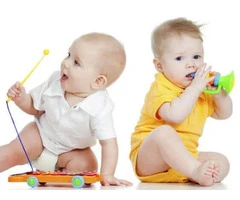 Nurturing Early Development at Child Care in Morley