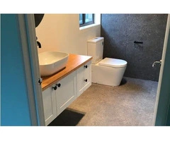 Bathroom Renovations Williamstown