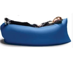 Discover the Ultimate Promotional Blow Up a Bean Bag from APD Promotions
