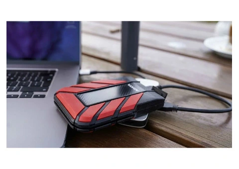 Affordable Portable Hard Drive Recovery Solutions