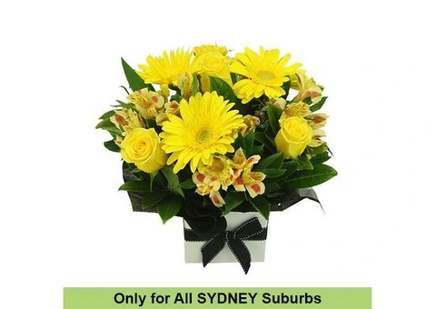 Order Online Same day Flowers delivery in Melbourne - 2/3