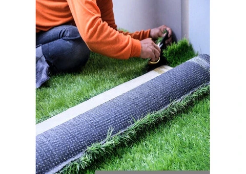 Synthetic Turf Installation Melbourne