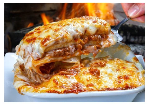 Zapparellis Pizza in Lane Cove - Order Now - 1/3