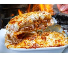 Zapparellis Pizza in Lane Cove - Order Now