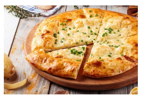 Zapparellis Pizza in Lane Cove - Order Now - 2/3