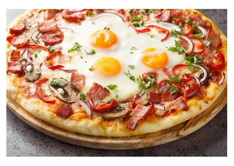 Zapparellis Pizza in Lane Cove - Order Now - 3/3
