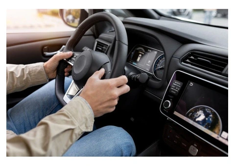 Learn to Drive Safely With Top Rated Driving School in Adelaide