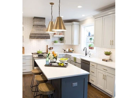 Transform Your Kitchen in Karratha by Hiring Us