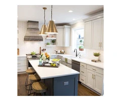 Transform Your Kitchen in Karratha by Hiring Us