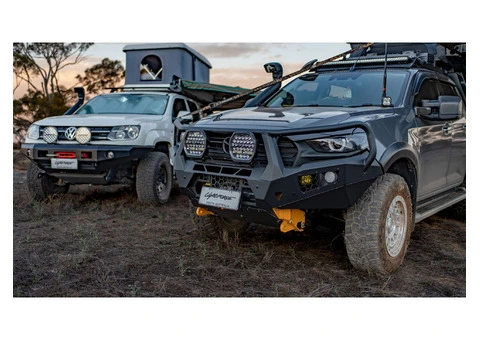 LED Driving Lights | Hunting Lights - 2/3
