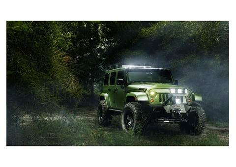 LED Driving Lights | Hunting Lights - 3/3