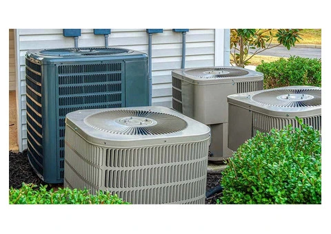 WtFixAir - Air Conditioning Service