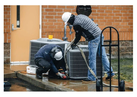 WtFixAir - Air Conditioning Service - 2/2