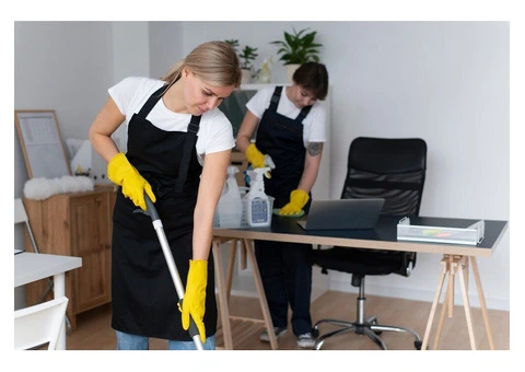 Office Cleaning Melbourne