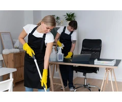 Office Cleaning Melbourne