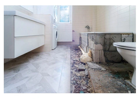 Trusted Bathroom Renovation Services in Bondi
