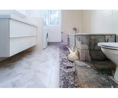 Trusted Bathroom Renovation Services in Bondi