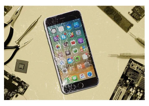 Flawless iPhone Repairs in Adelaide by Seasoned Experts