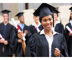 Graduate Diploma in Business Administration