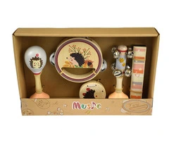 Discover the Magic of Creativity with Eleganter's Kids Art and Craft Kits