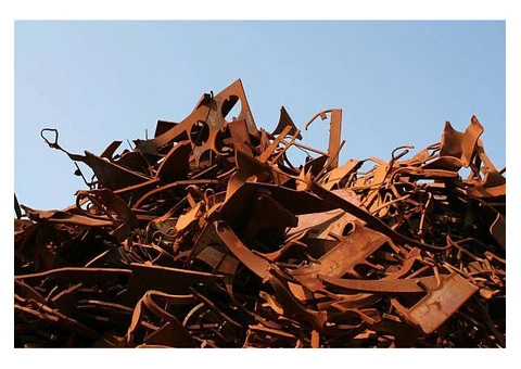 Scrap Copper Wyong: Premier Recycling by Kangaroo Copper Recycling