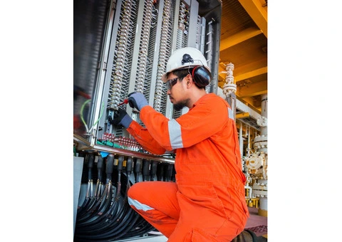 UEE42622 | | Hazardous Area Courses Adelaide