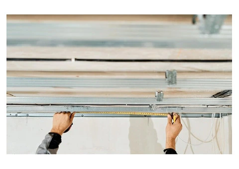 Industrial Insulation Solutions For Efficient Solutions