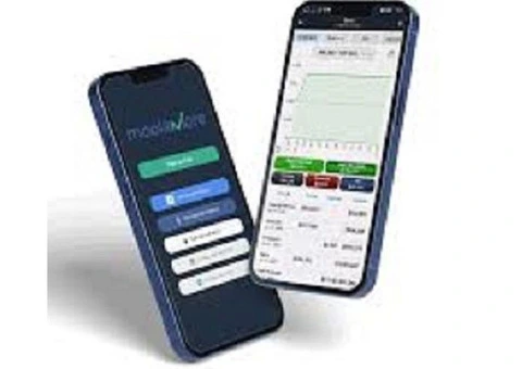 Cutting-Edge Financial Forecasting Tool for Businesses and Startups