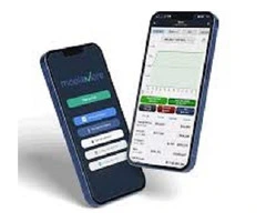 Cutting-Edge Financial Forecasting Tool for Businesses and Startups