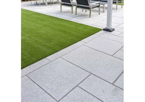 Granite Pavers