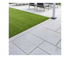 Granite Pavers