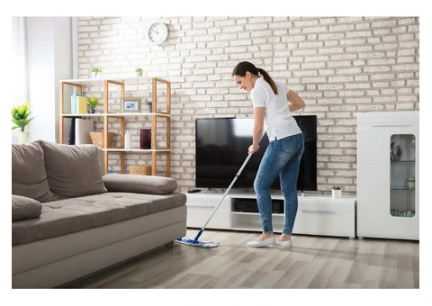 Get The Most Trusted Regular Housekeeping with Inner Melbourne Maids!