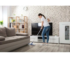 Get The Most Trusted Regular Housekeeping with Inner Melbourne Maids!