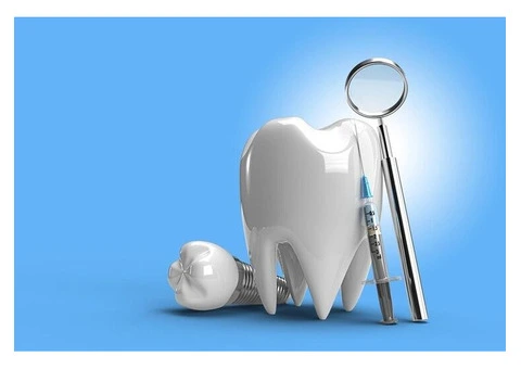 What Are the Benefits of Tooth Whitening in Richmond?