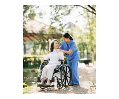 Compassionate Personal Care Support Services