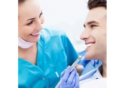 Orthodontic Treatment Albany WA