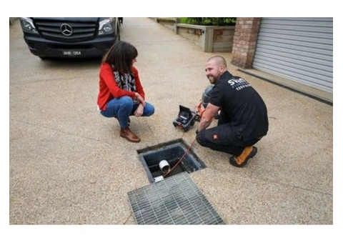 Burst pipes melbourne