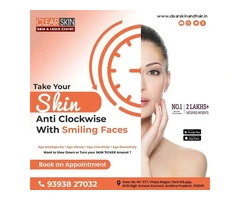 Top dermatologist in Kurnool