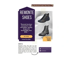 Remonte Shoes | Blackheath Shoes Store