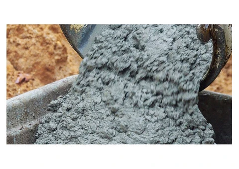 Concrete Repair in Melbourne by RPV Construct