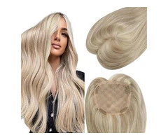 Full Lace Remy Toupee: Natural Solution for Thinning Hair