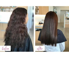 AGI One Smoothing Treatment in Sydney