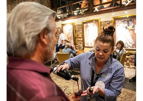 Best Wine Tours In The Barossa Valley