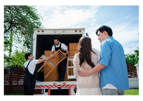 Top-Rated Interstate Removalists in Brisbane | Local Cheap Brisbane Movers
