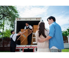 Top-Rated Interstate Removalists in Brisbane | Local Cheap Brisbane Movers