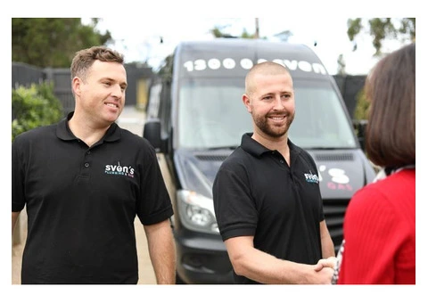 Emergency plumber malvern