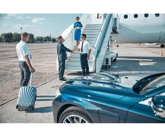 Hire The Best Airport Transfer Service Melbourne Airport