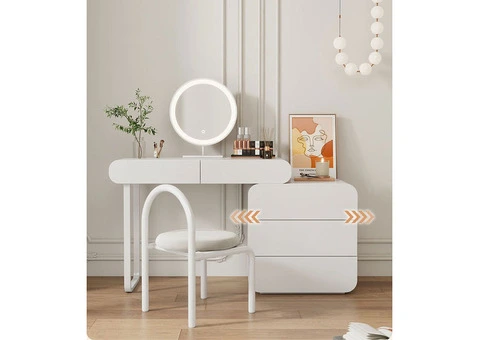 Buy Perfect Dressing Table Online And Upgrade Your Bedroom
