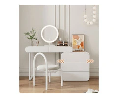 Buy Perfect Dressing Table Online And Upgrade Your Bedroom