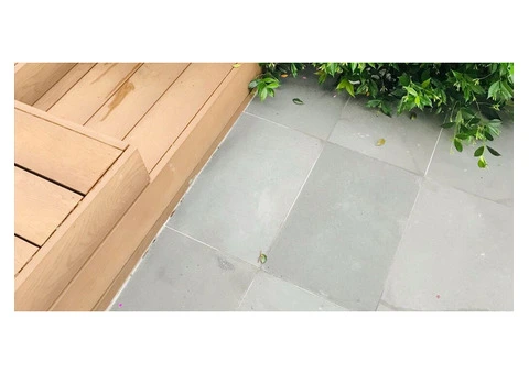 Interior Stone Wall Cladding